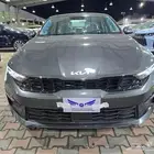 كيا k5. 2026. متاح كاش وتقسيط
