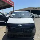 هونداي ستاريا ديزل موديل 2025