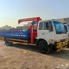 للايجار ونش سطحه كرين رافعات دينا ونش باسكت