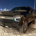 شفروليه تاهو 22