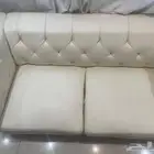 كنبة فاخره بحاله ممتازة