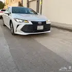 تويوتا افالون 2022 تورينق عداد قليل للبيع