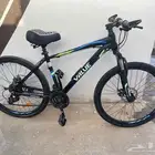 سيكل رياضي دراجه هوائية