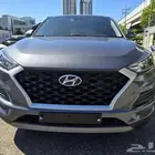 هيونداي توسان 2019 وارد كوريا ديزل