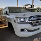 للبيع غمارة لاندكروزر. 21