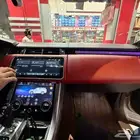 شاشة رنج روفر اسبرت تحول 2020