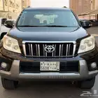 تويوتا برادو 2011