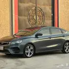 جيلي بينراي 2022 فل كامل نظيف جدا