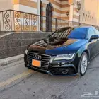 اوديA7 2013 Sline