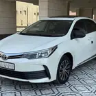 كورولا 2019 XLi نص فل
