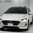 هيونداي سوناتا فل 2020