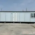 كرفانات للبيع
