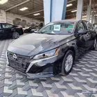 نيسان التيما ستاندر سعودي 2026