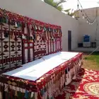 تاجير كراسي وطاولات