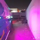 وايت مياه تحليه 19 طن صالح للشرب والاعمال المنزليه