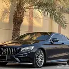 مرسيدس بنز كوبية 500S فورماتيك فل كامل فتحة بانوراما