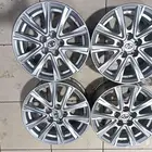 جنوط كورلا مقاس 15 اصليه اخت الجديد