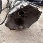 قير GMC من 2009 الى 2014 6 نمر عادي بدون دبل