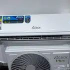 مكيفات اسبليت wbox