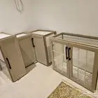 3 قطع مطبخ فوق مكه