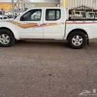 نيسان نافرا 2013