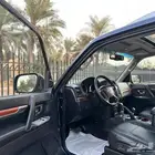 باجيرو 2008 طيب للمستخدم