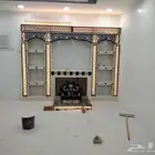 مشبات نجران مشب ملكي
