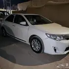) كامري فل كامل نظيفة جدا ممشى 200 ألف فقط