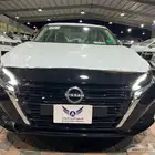 نيسان التيما 2025 S ( كاش - تقسيط )