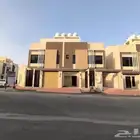 تاونوهاوس علوى وارضى650الف