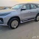 تويوتا فورشنر 2025