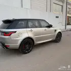 رنج روفر سبورت 2015 مرهم 2021 كامل
