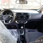 كيا ريو 2012