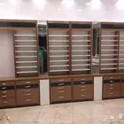 ورشه نجاره الخشب