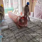 متخصصون في قص الجدران باليزر