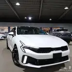 كيا K5 ستاندر مطور بانوراما موديل 2025