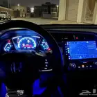 هوندا سيفك فل الفل 2016