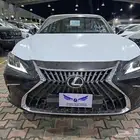 لكزس Es250. 2025. متاح كاش وتقسيط