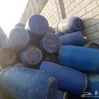 للبيع براميل الموقع جده