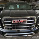 جي ام سي يوكن الفيشن بهبهاني 2025 بدون دبل