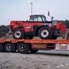رافعه شوكيه للايجار و تلسكوبيه رافعه للايجار فوركلفت