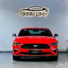 فورد موستنج 2020 ايكوبوست بحاله ممتازه ماشاء الله