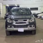 ايسوزو mux 2018 فل كامل
