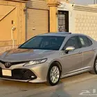 كامري 2020 GLE نظيف جدا