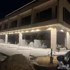 للايجار معارض ومكاتب جديده السدران شمال الرياض حي النرجس