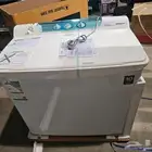 ثلاجات وغسالات هيتاشي ومكيفات كاريرا استوك ومخفض