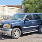 يوكن 2004 نضيف اتوماتيك