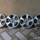 جنوط النترا من 2007 الى 2011