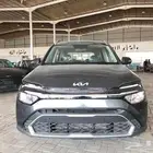 كيا كارنز استاندر مطور 2025
