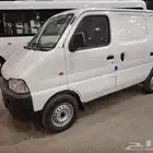 سوزوكي ايكو فان بضاعه 2026